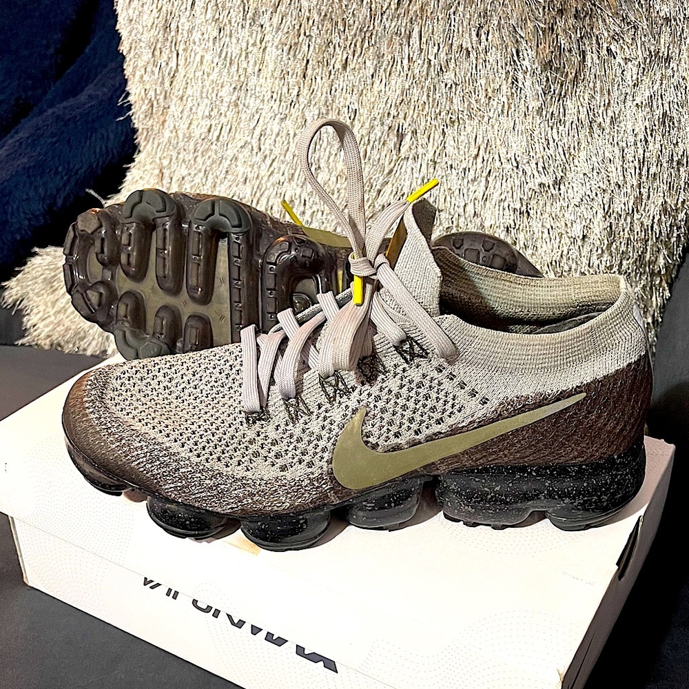 Nike VaporMax Flyknit